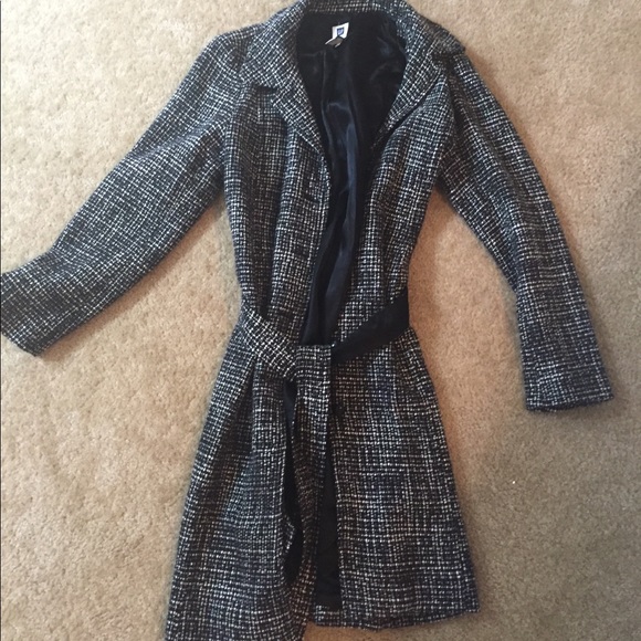 GAP Jackets & Blazers - GAP Trench-like Coat